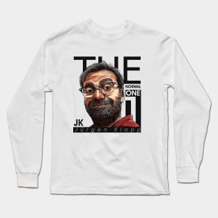 JK The Normal One Long Sleeve T-Shirt